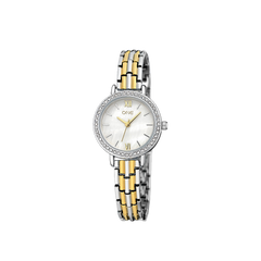 One Obsession Bicolor