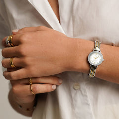 One Obsession Bicolor