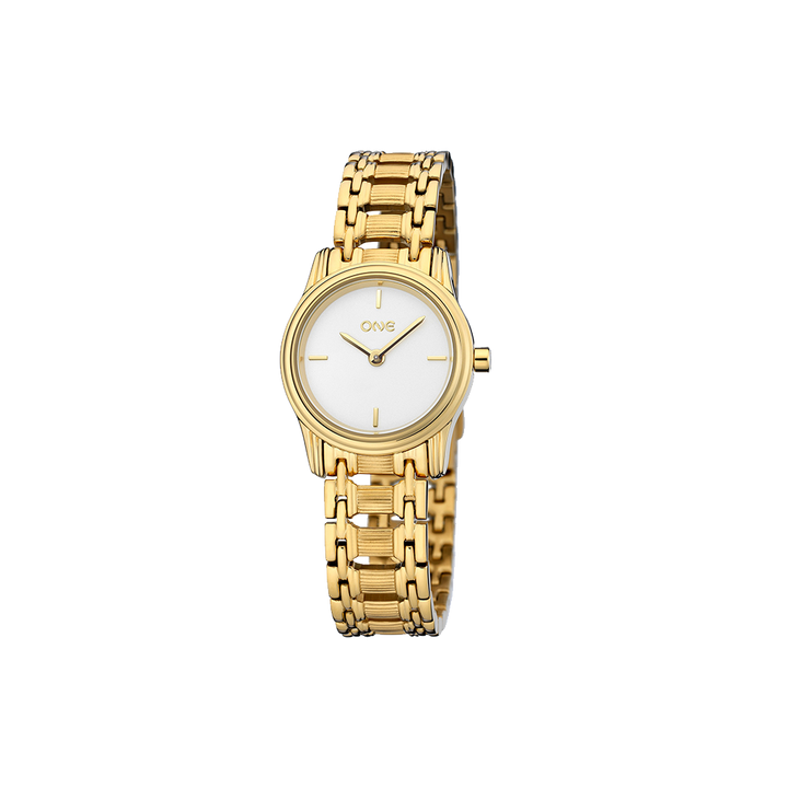One Empire Gold