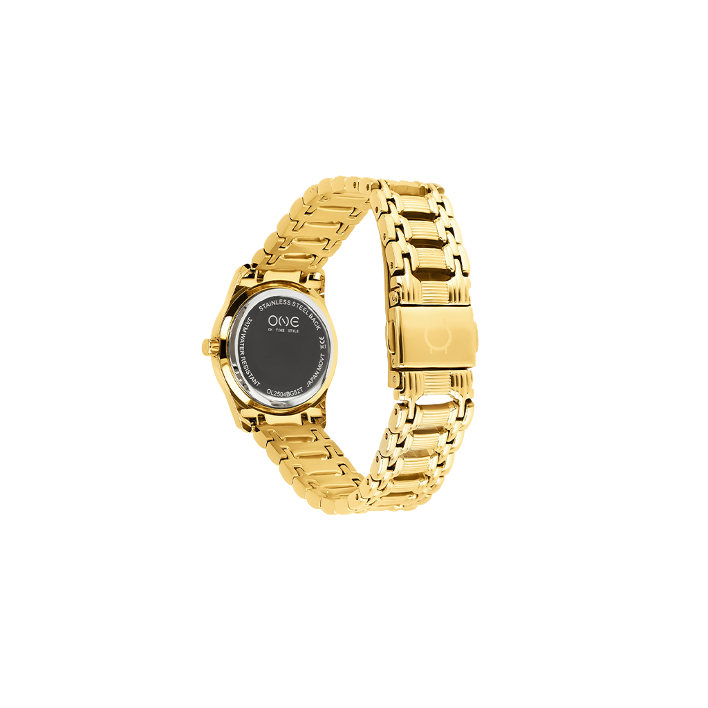 One Empire Gold