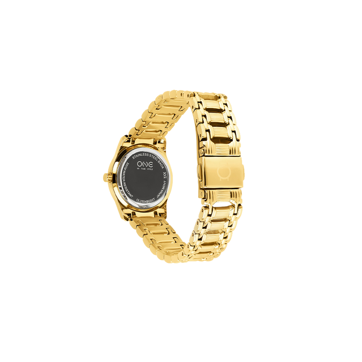 One Empire Gold