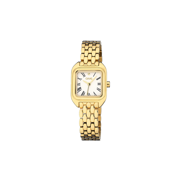 One Majesty Gold