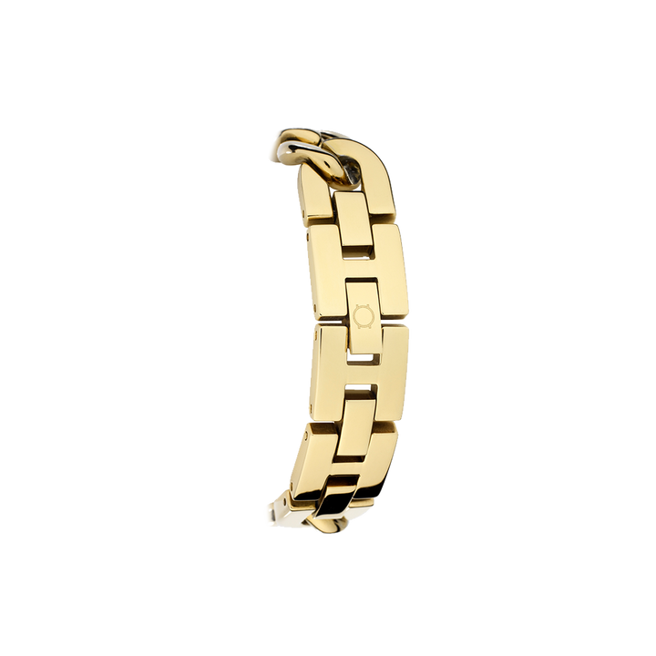 One Mini Dare Gold-White
