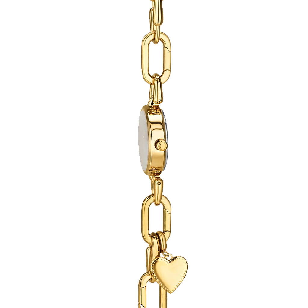 One Links Gold-White