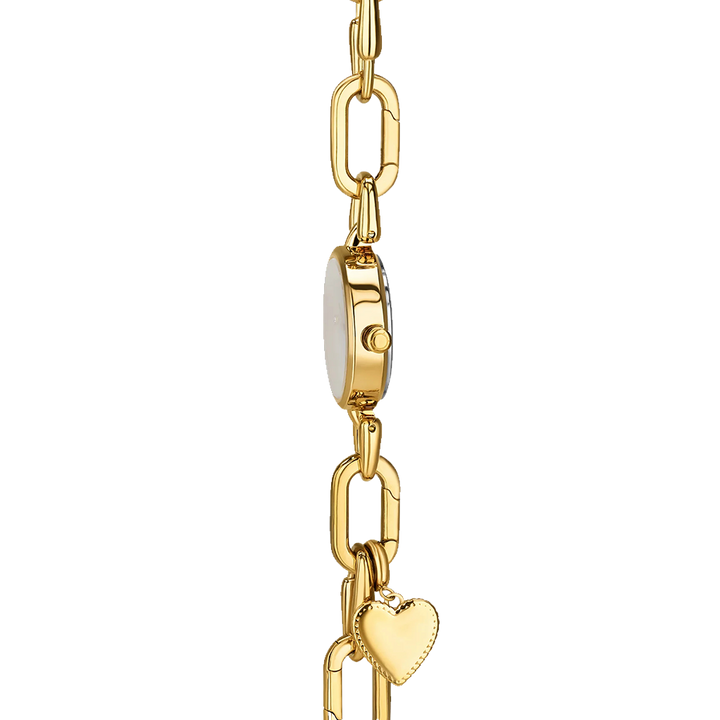 One Links Gold-White