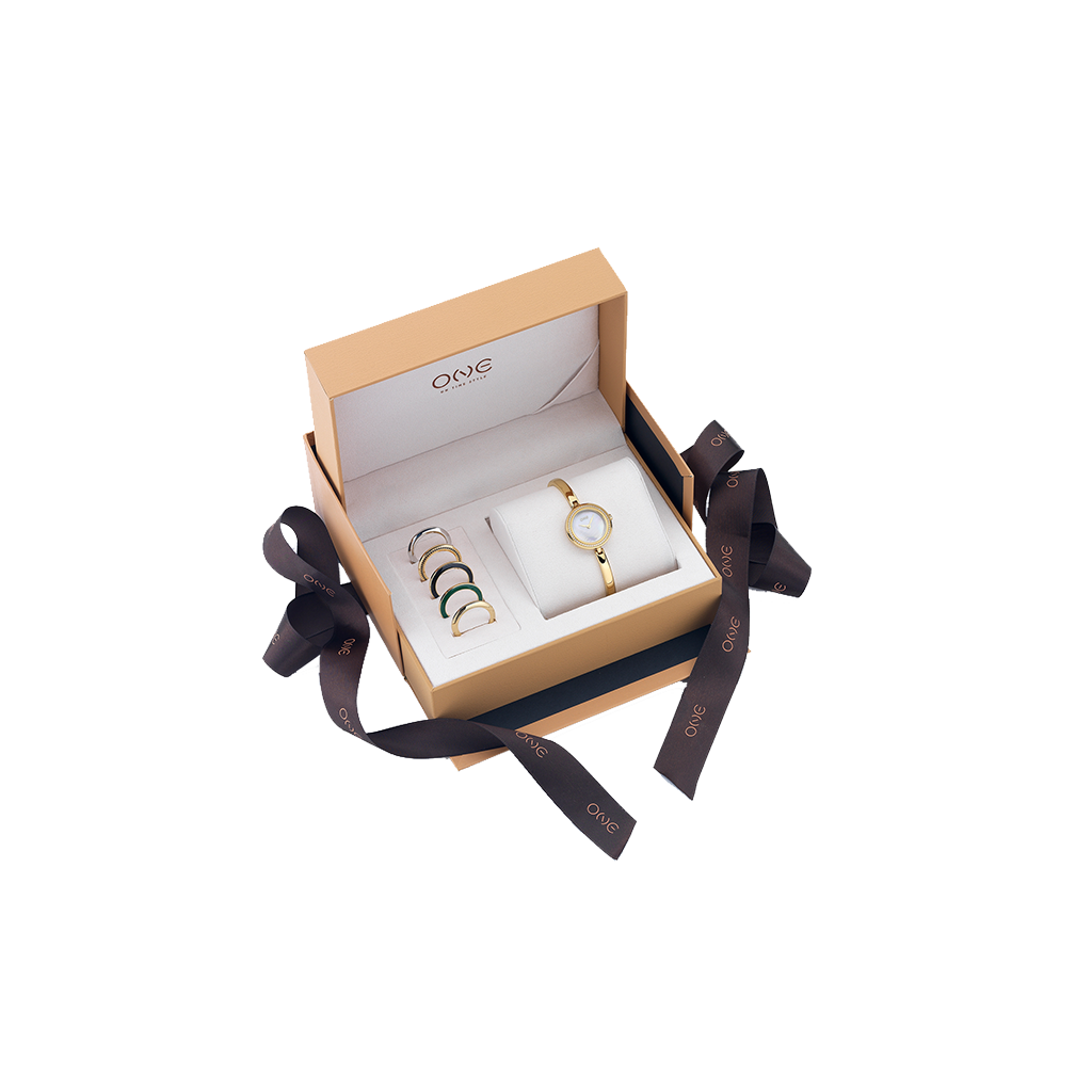 Box One Elegance