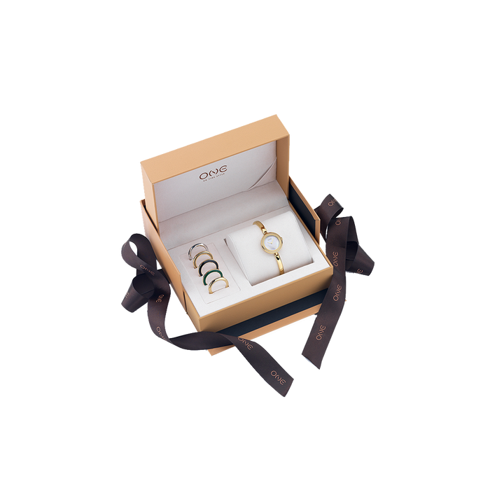 Box One Elegance