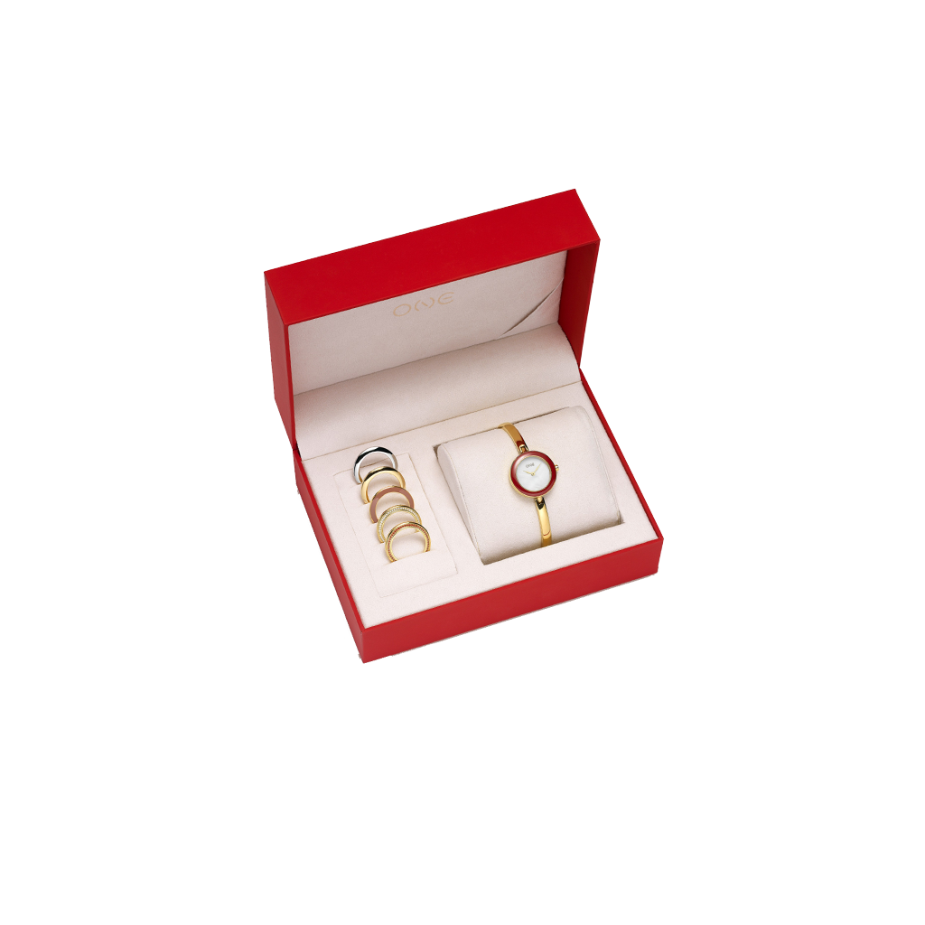 Box One Elegance Love Edition