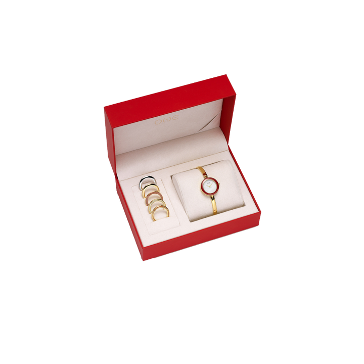 Box One Elegance Love Edition