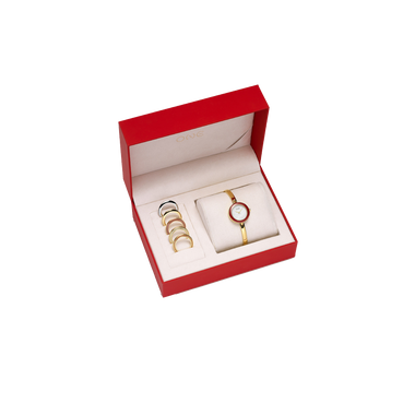 Box One Elegance Love Edition