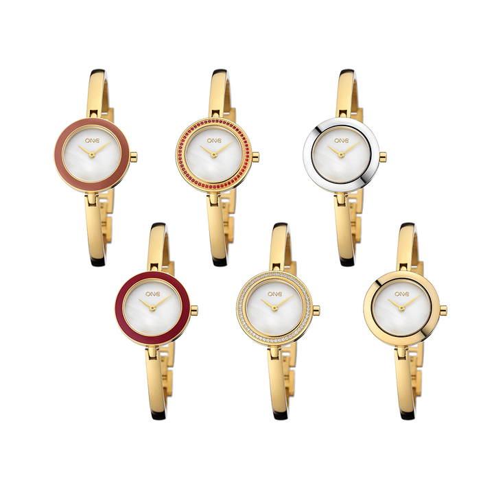 Box One Elegance Love Edition