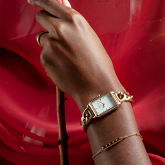 One Dare RoseGold-White