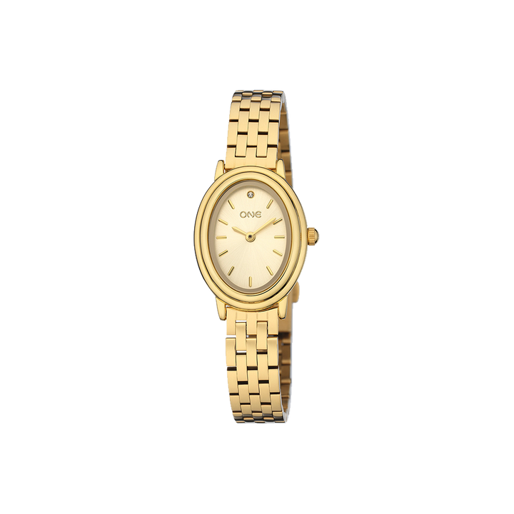 One Flirt Gold