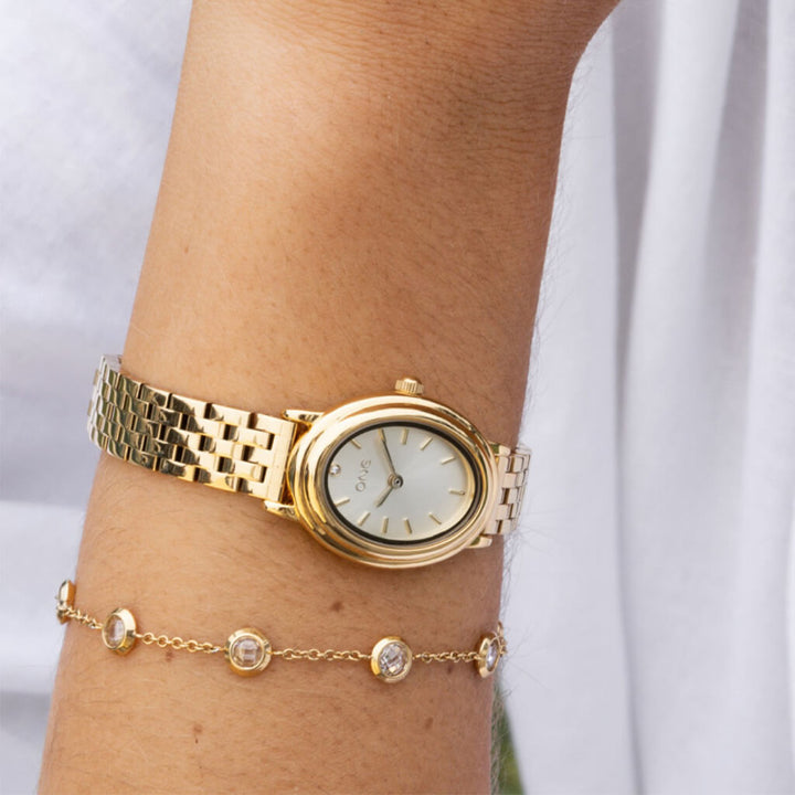 One Flirt Gold