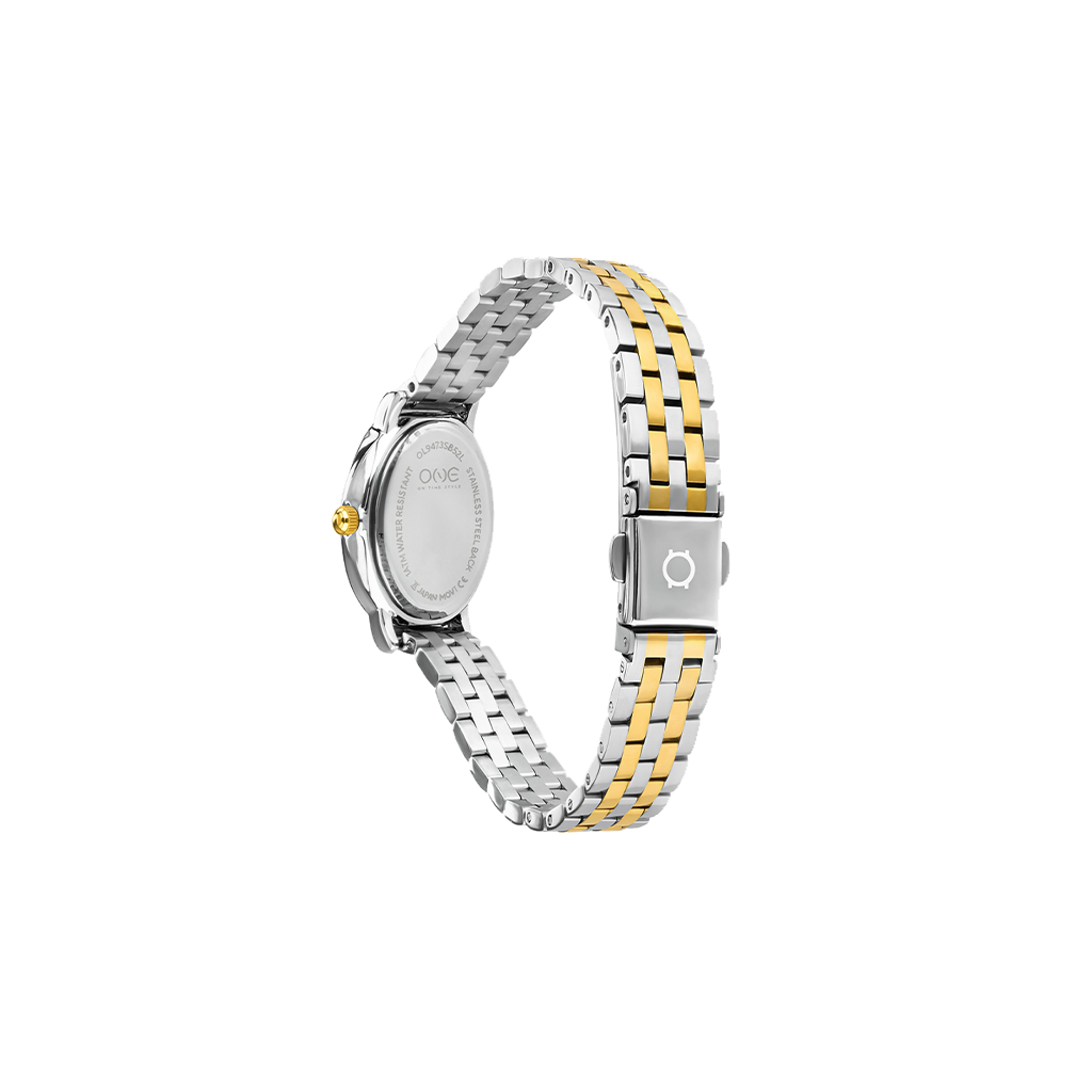 One Flirt Bicolor