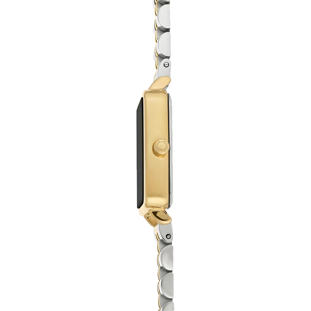 Box One Dazzle Bicolor-Gold