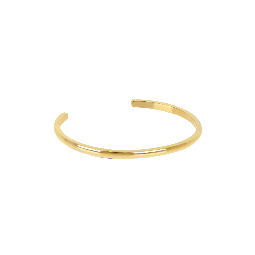 Box One Dazzle Bicolor-Gold