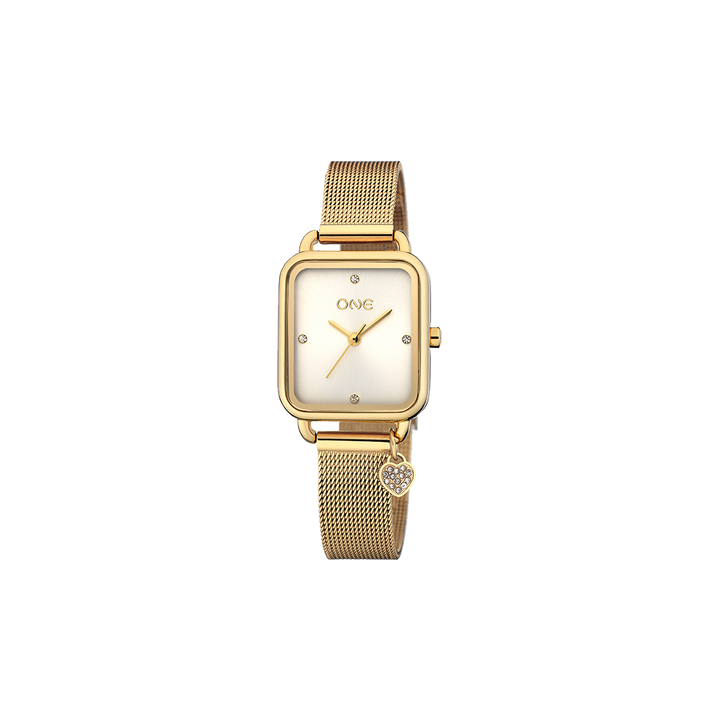 One Charmy Gold