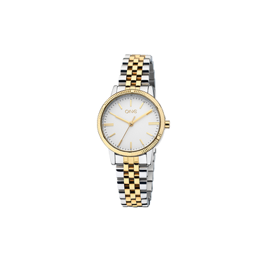 One Splendora Dual-Tone