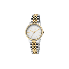 One Splendora Dual-Tone