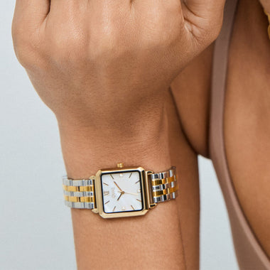 One Rêverie Bicolor