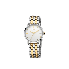 One Majestic Bicolor