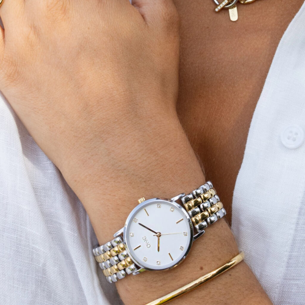 One Majestic Bicolor