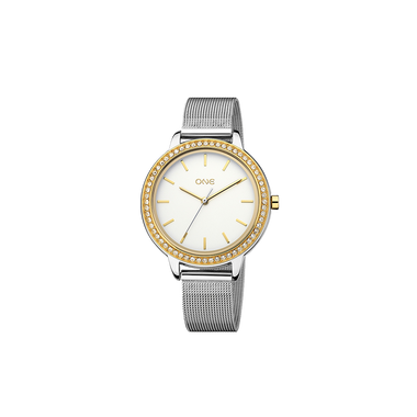 One Twin Spark Bicolor