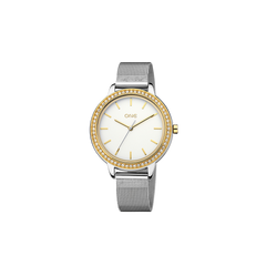 One Twin Spark Bicolor