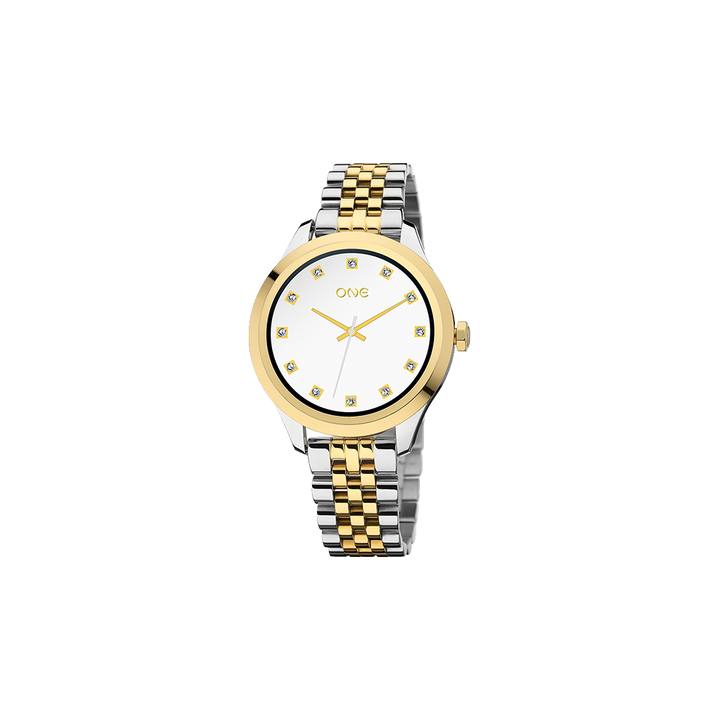 One Smartwatch Mini Bicolor