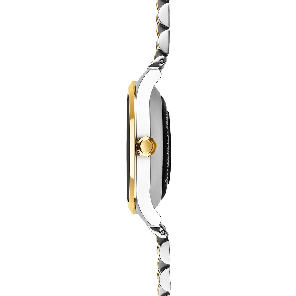 One Smartwatch Mini Bicolor