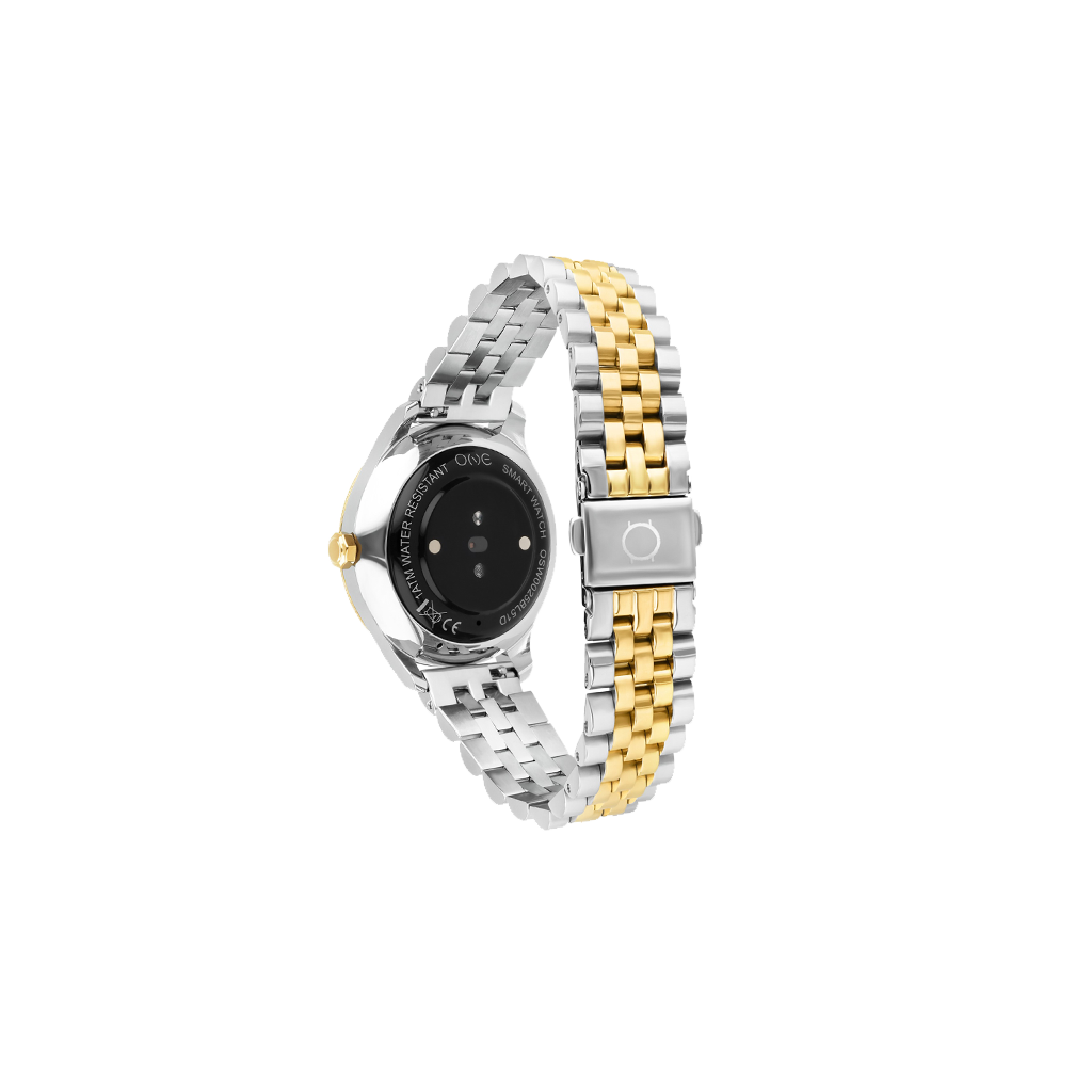 One Smartwatch Mini Bicolor