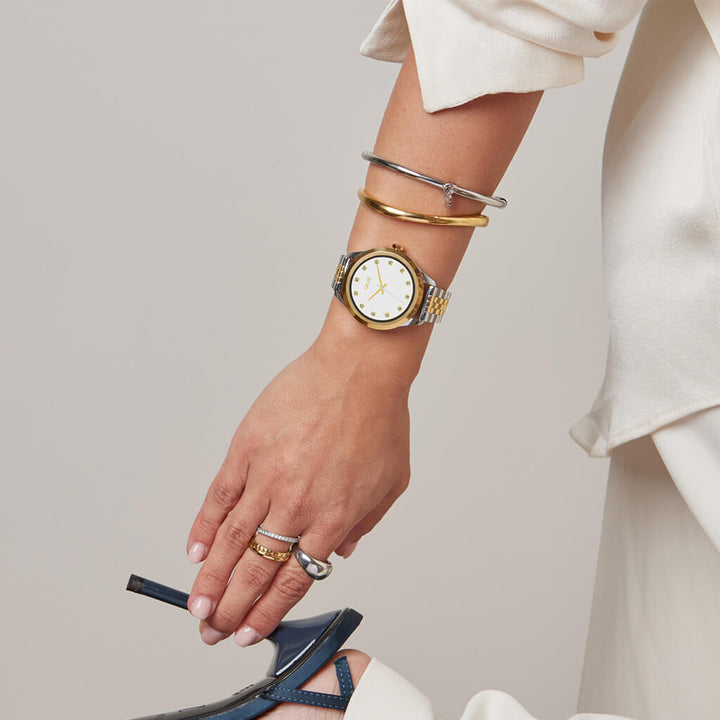 One Smartwatch Mini Bicolor