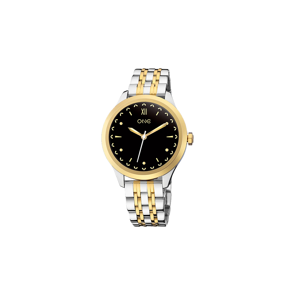 Box One Dazzle Bicolor