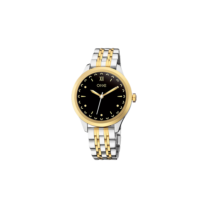 Box One Dazzle Bicolor