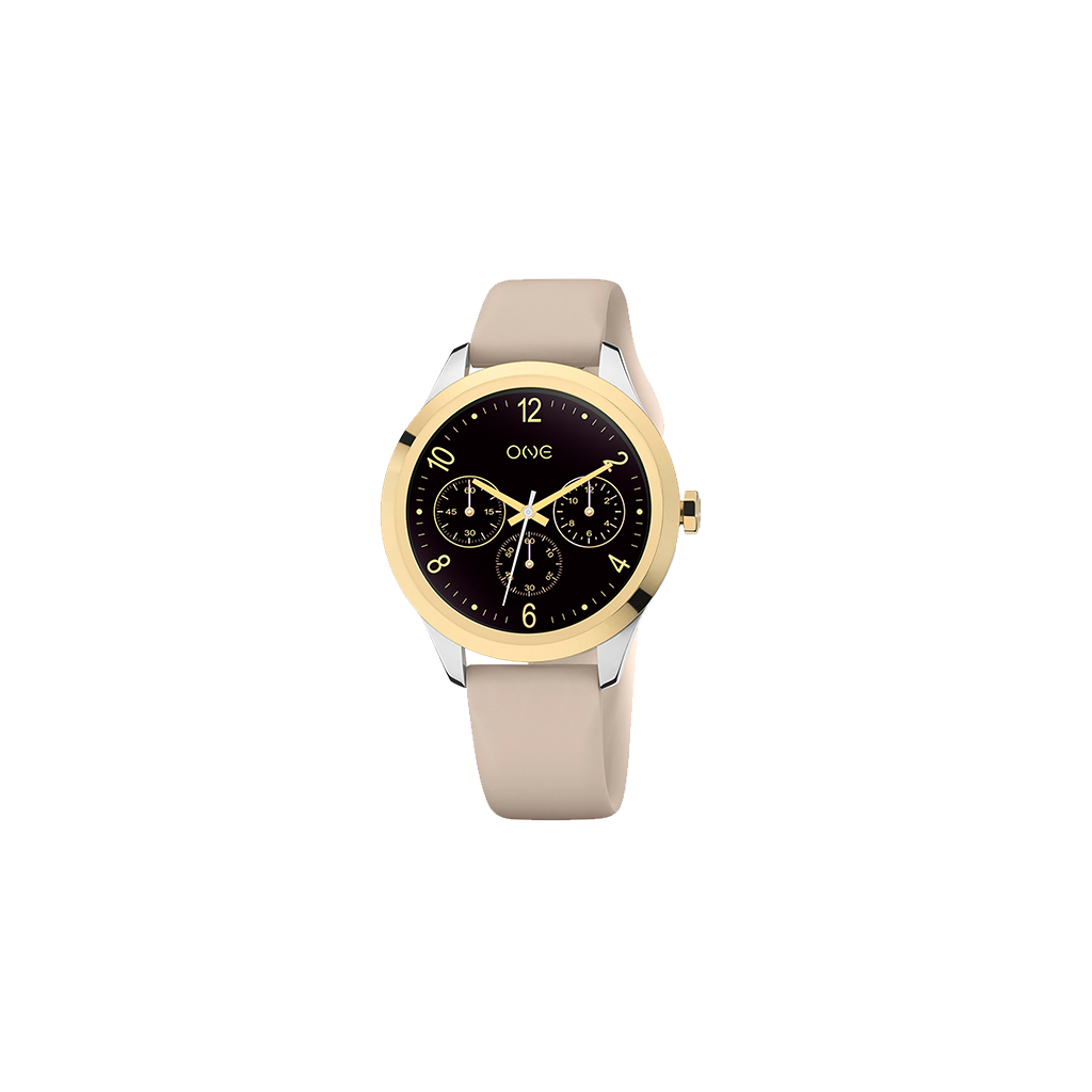 One Smartwatch Mini Bicolor
