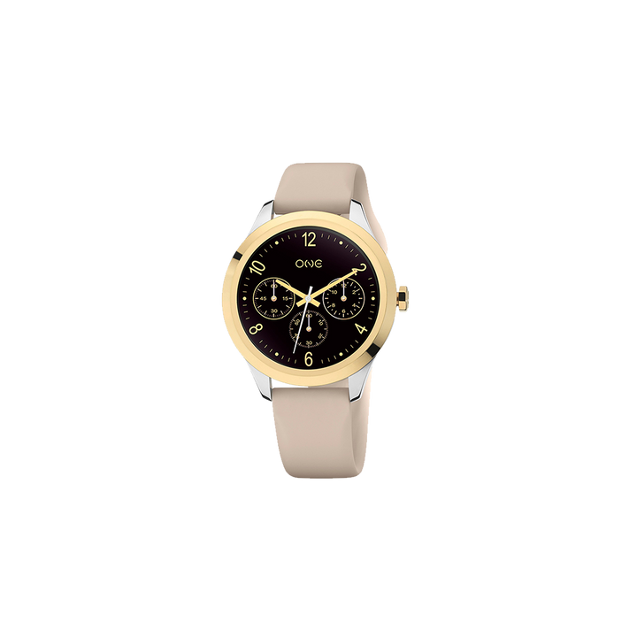 One Smartwatch Mini Bicolor