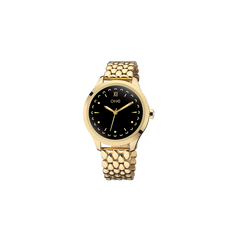 One Smartwatch Mini Gold Links
