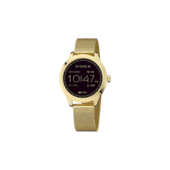 One Smartwatch Mini Gold