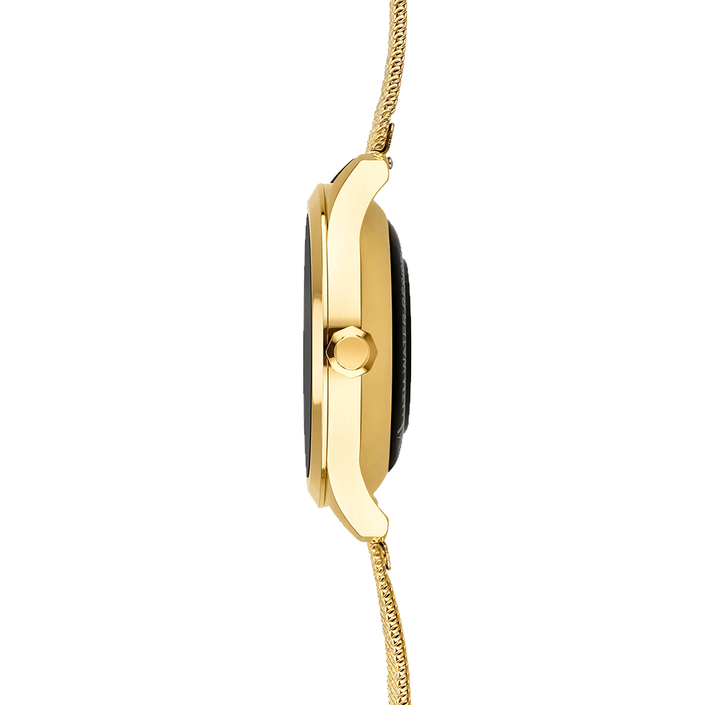 One Smartwatch Mini Gold