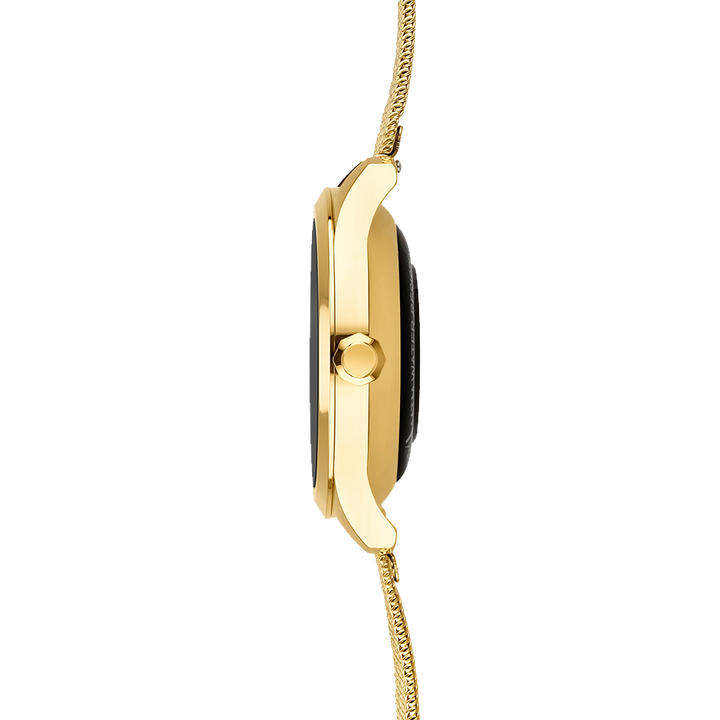 One Smartwatch Mini Gold