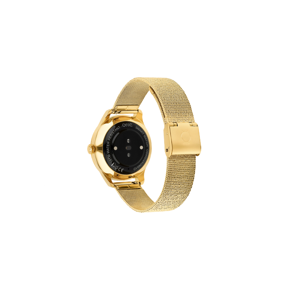 One Smartwatch Mini Gold