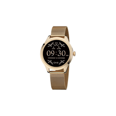 One Smartwatch Mini Rosegold