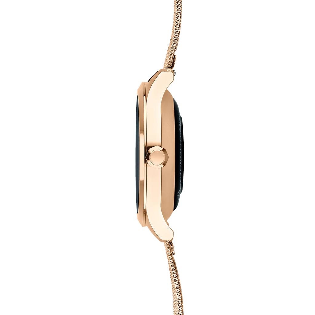 One Smartwatch Mini Rosegold