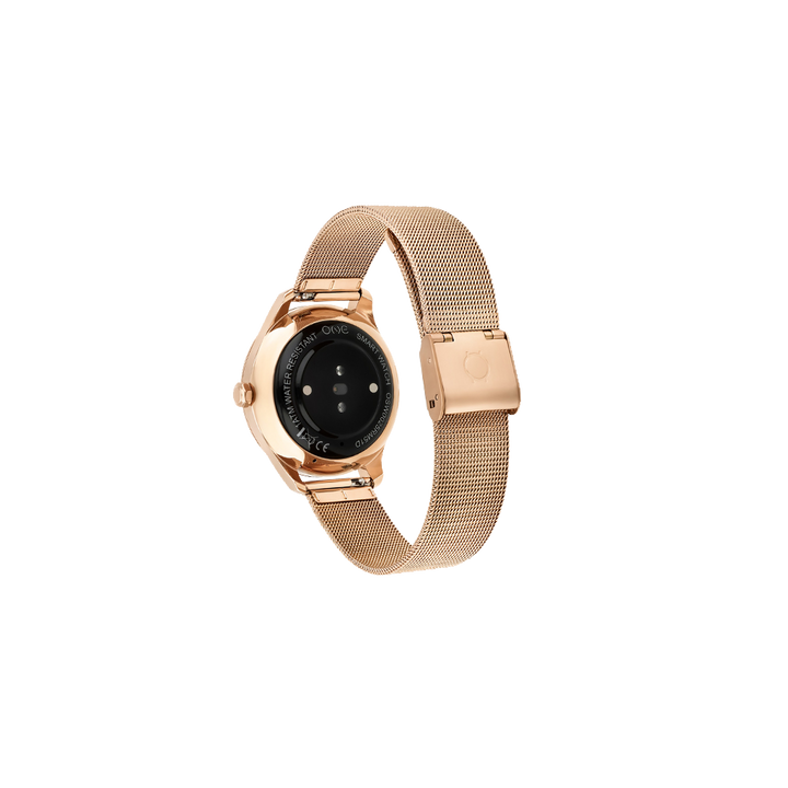 One Smartwatch Mini Rosegold