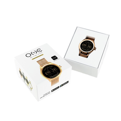 One Smartwatch Mini Rosegold