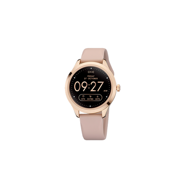 One Smartwatch Mini Rosegold