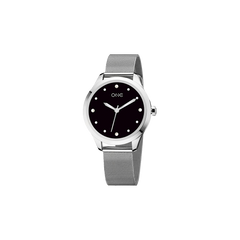 One Smartwatch Mini Silver