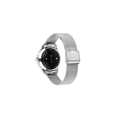 One Smartwatch Mini Silver