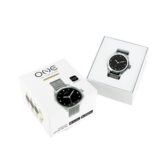 One Smartwatch Mini Silver